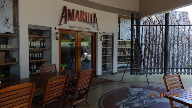 amarula tasting roomJPG