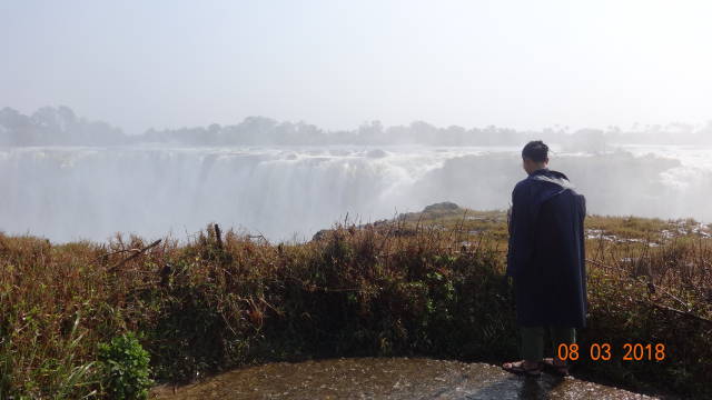 another section of Falls