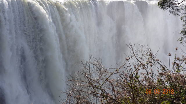 part of main Falls